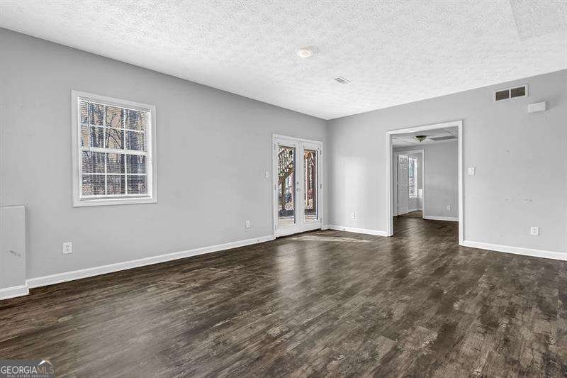 617 Creekstone Court Jonesboro - 27
