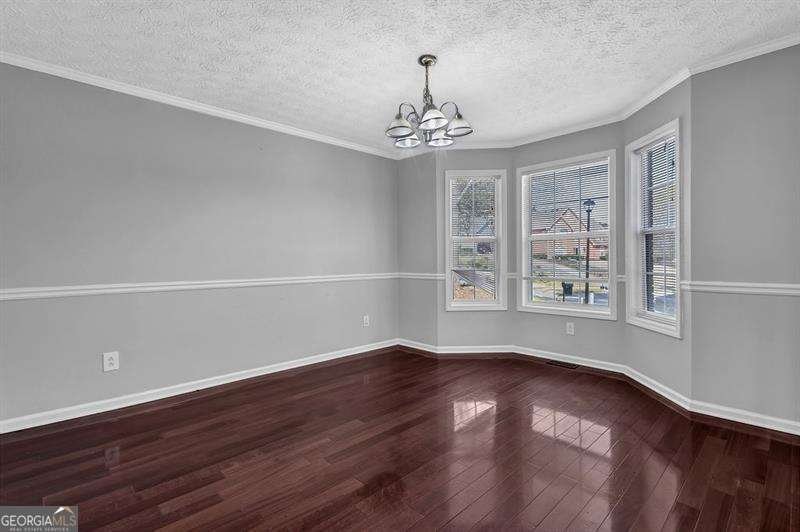 617 Creekstone Court Jonesboro - 3