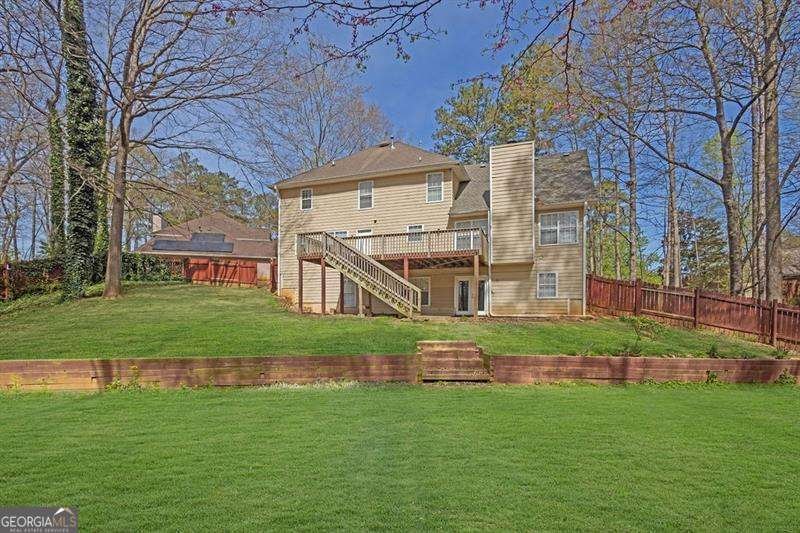 617 Creekstone Court Jonesboro - 35