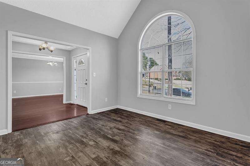 617 Creekstone Court Jonesboro - 4