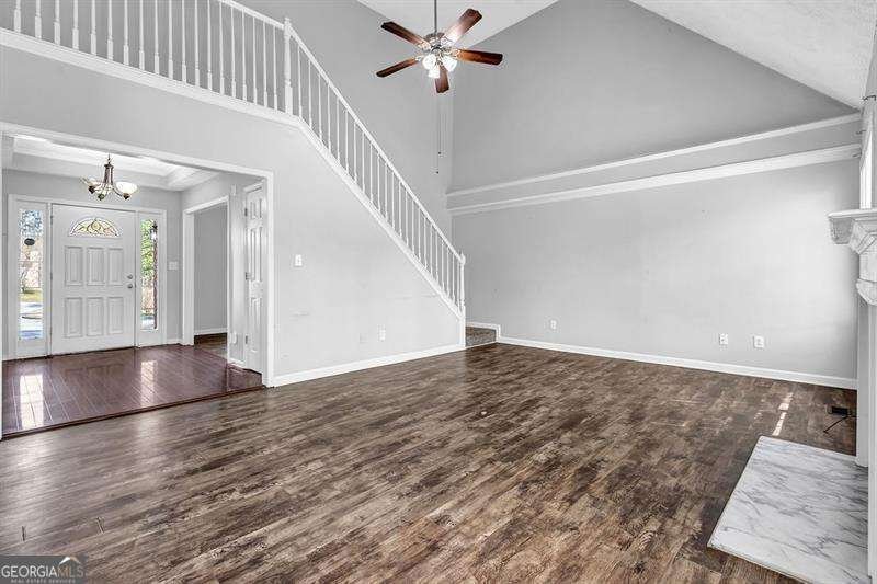 617 Creekstone Court Jonesboro - 6