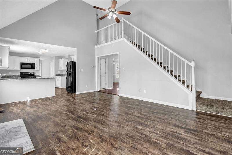 617 Creekstone Court Jonesboro - 7