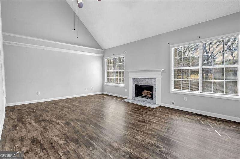 617 Creekstone Court Jonesboro - 8