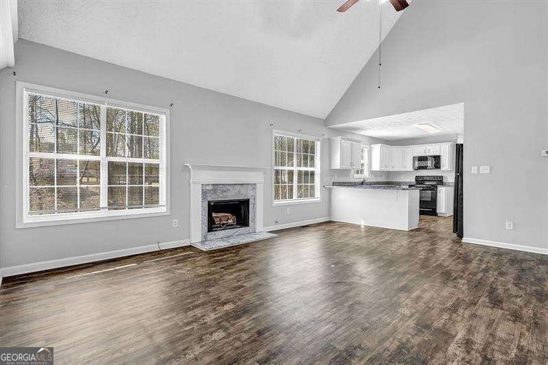 617 Creekstone Court Jonesboro - 9
