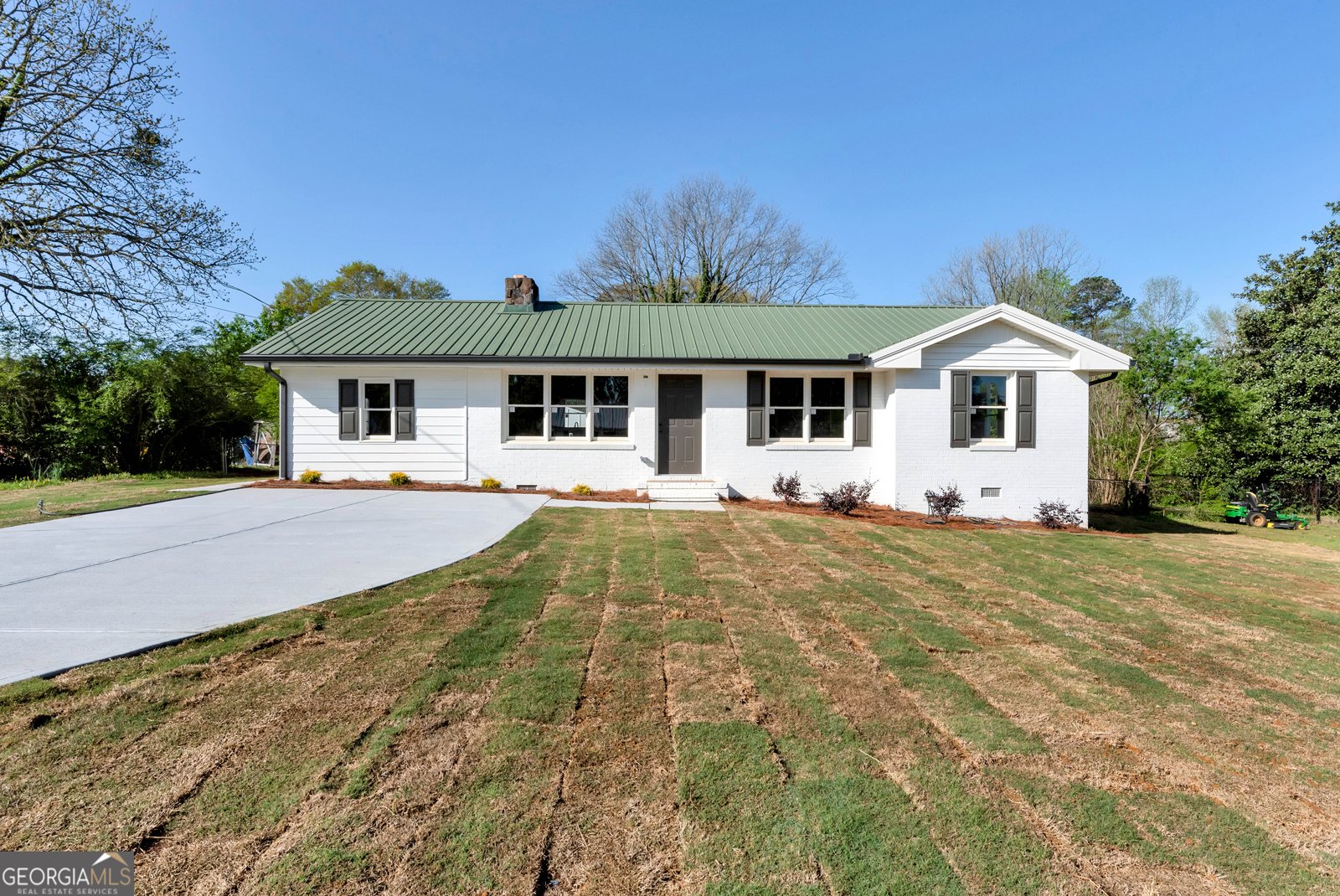 436 Northcrest Drive Winder - 1