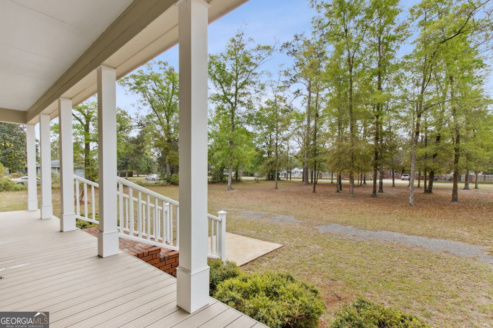 315 Martin Street Folkston - 10