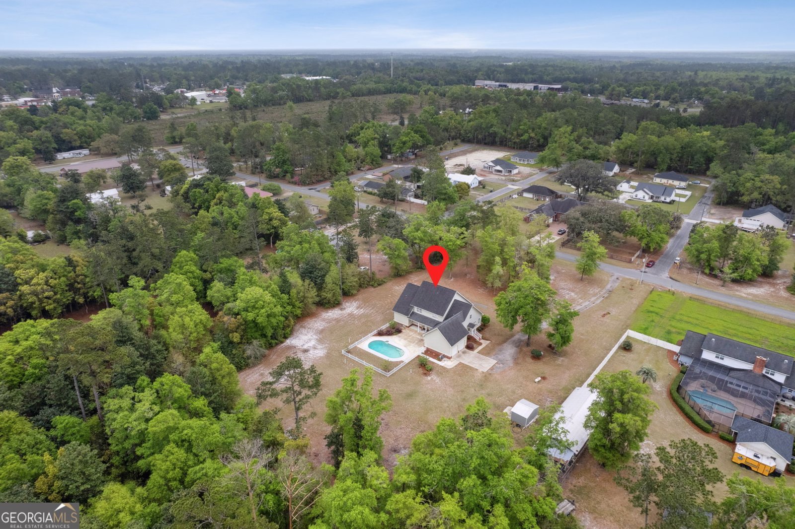 315 Martin Street Folkston - 101