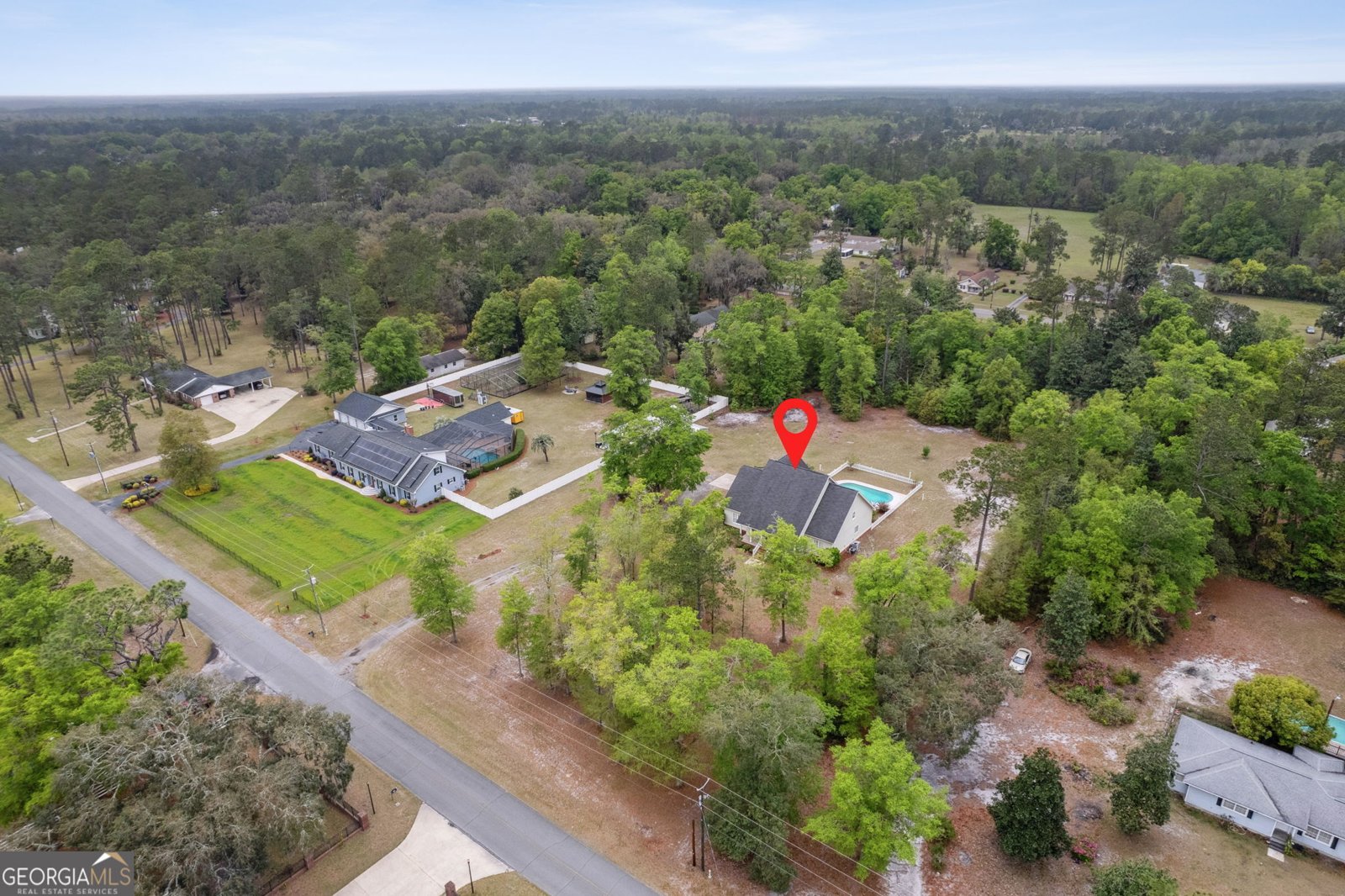 315 Martin Street Folkston - 107