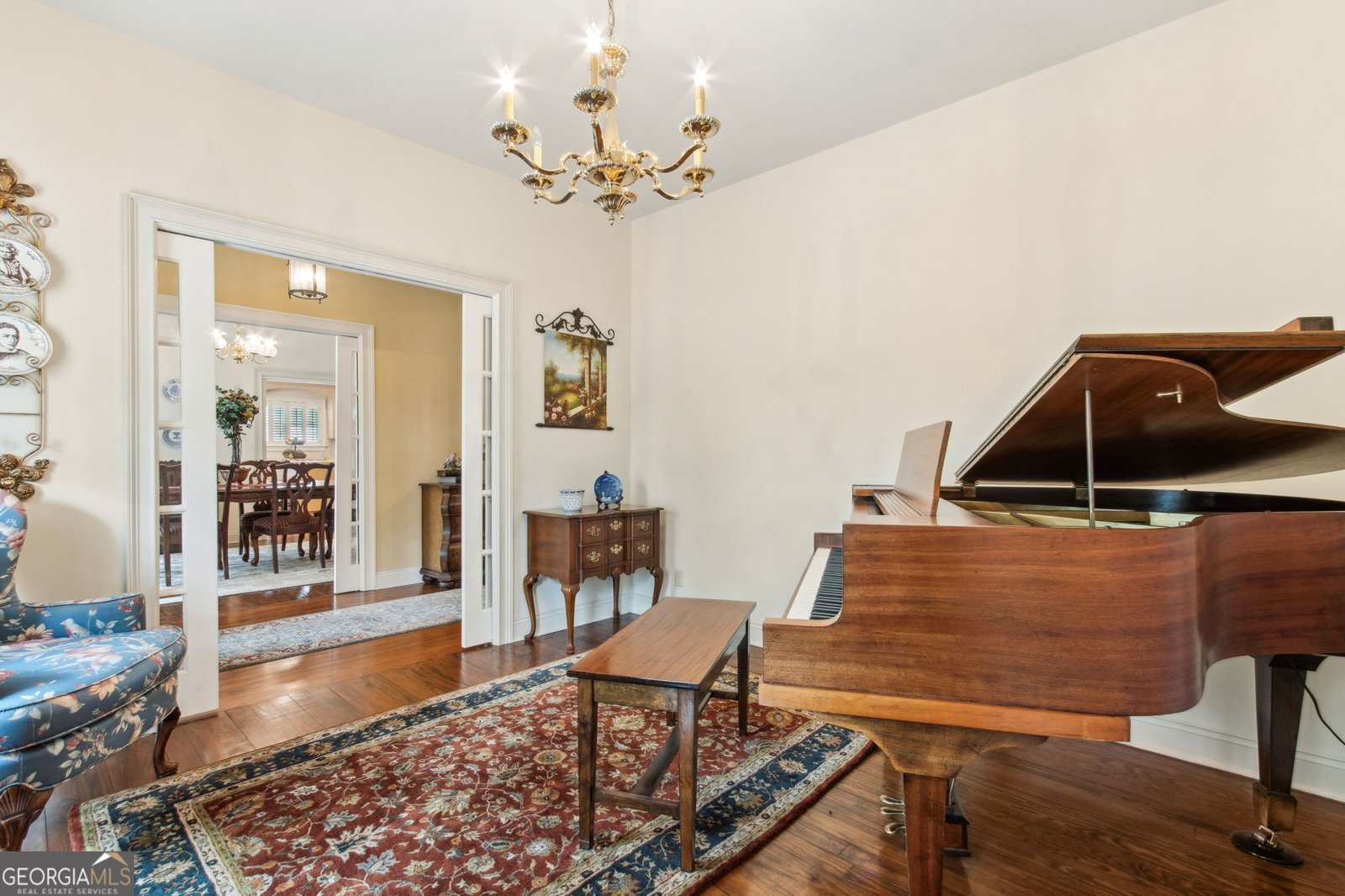 315 Martin Street Folkston - 17