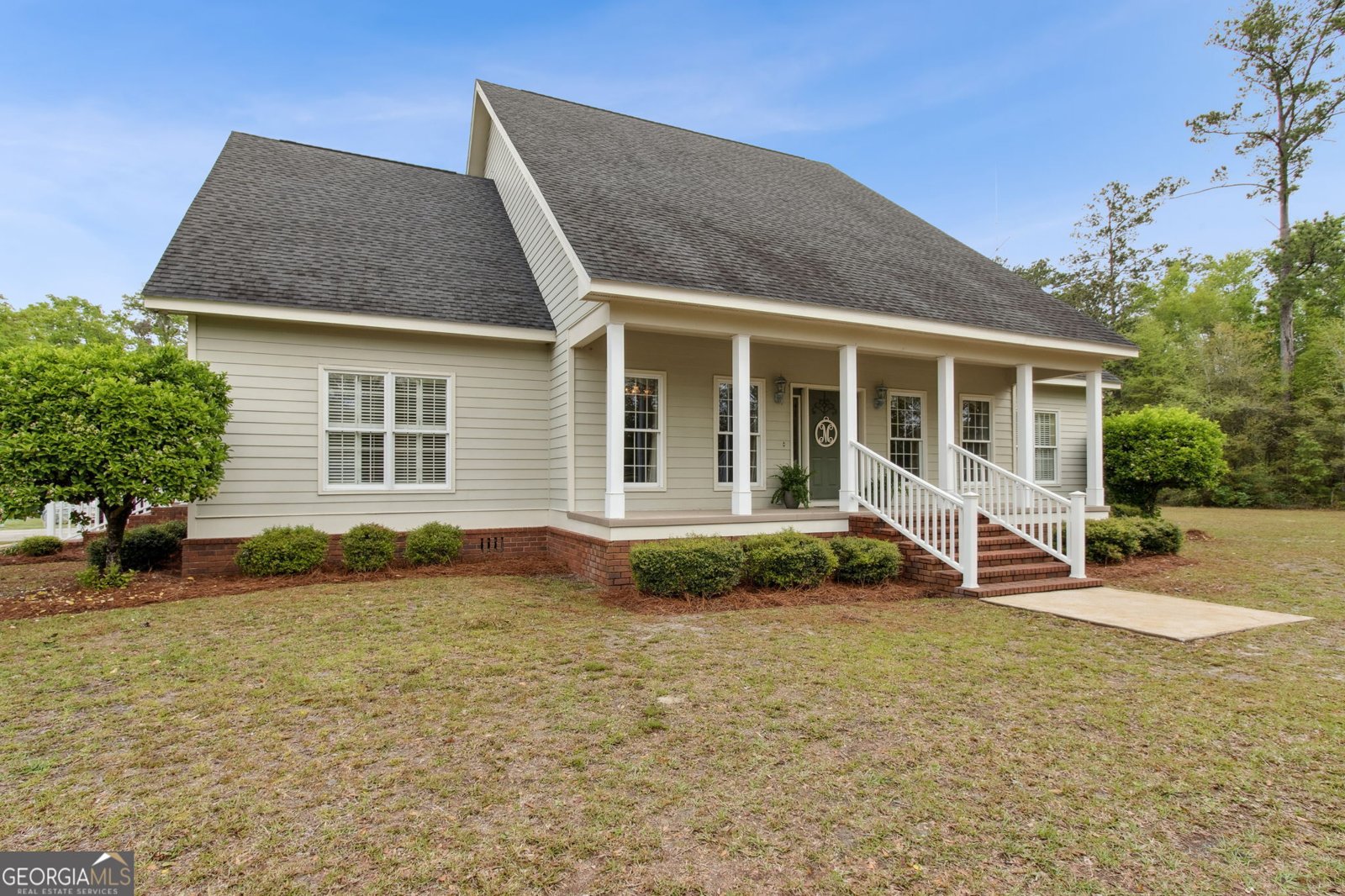 315 Martin Street Folkston - 2