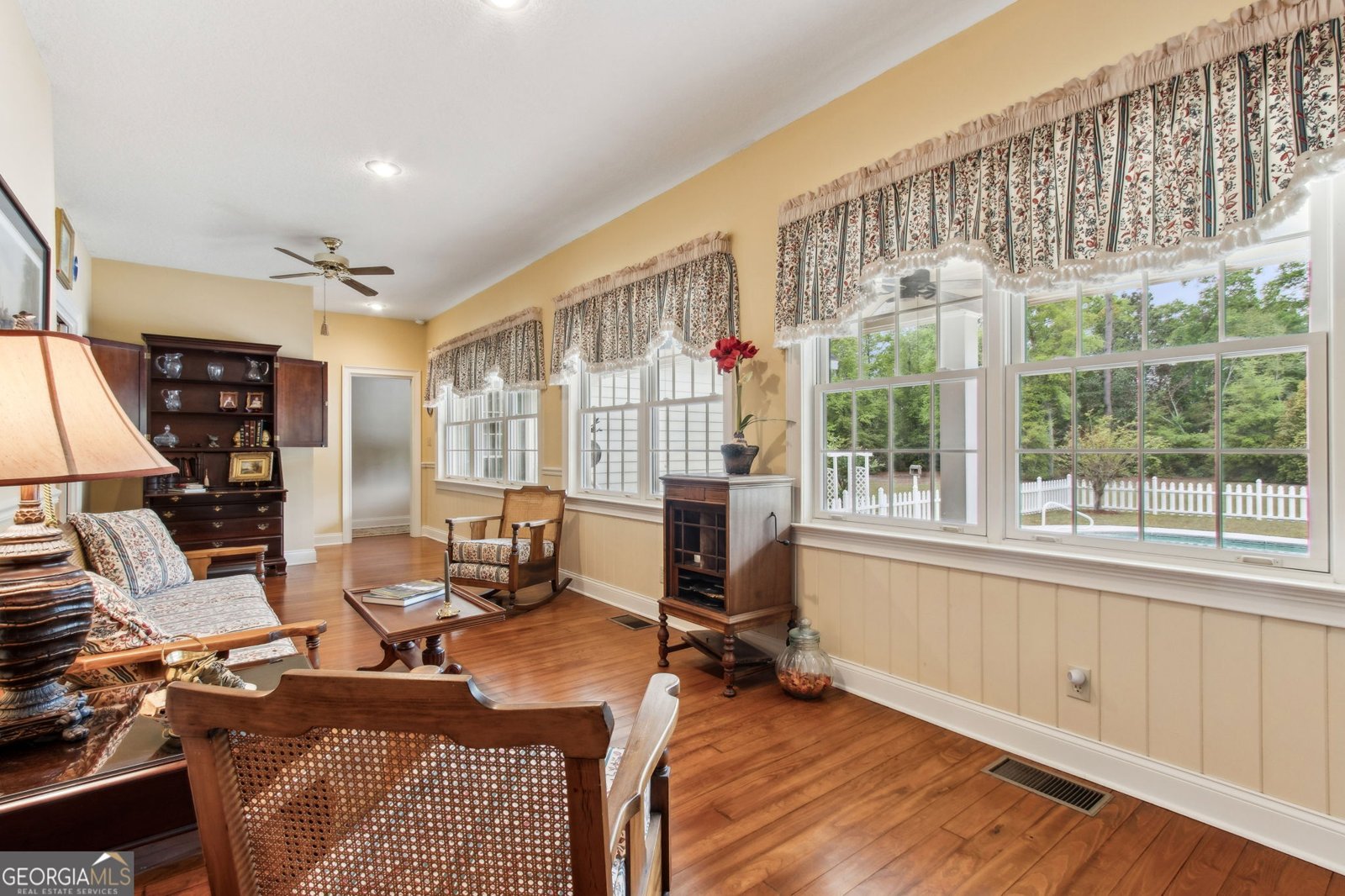 315 Martin Street Folkston - 29