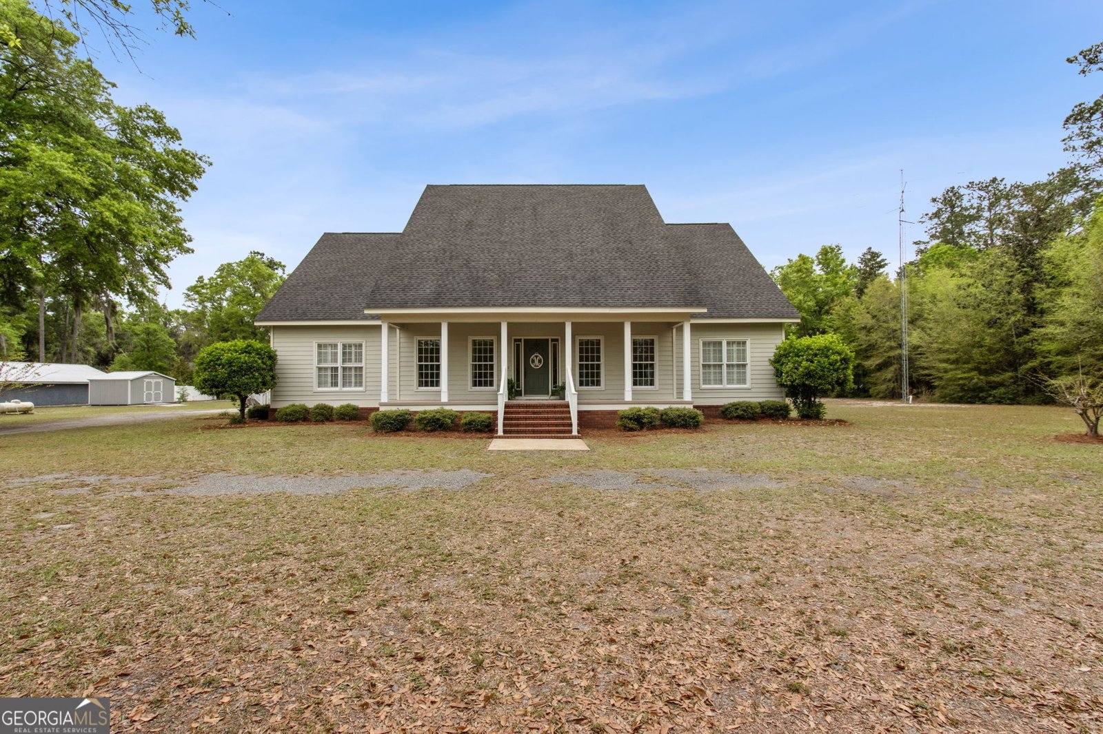 315 Martin Street Folkston - 4