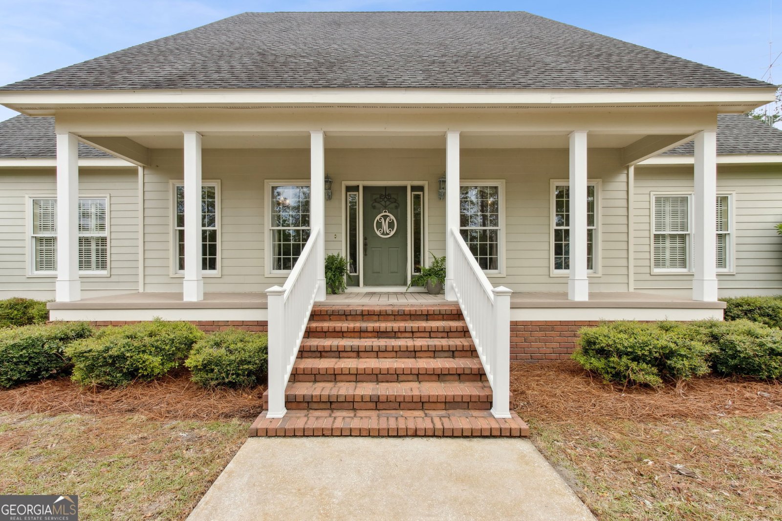 315 Martin Street Folkston - 5