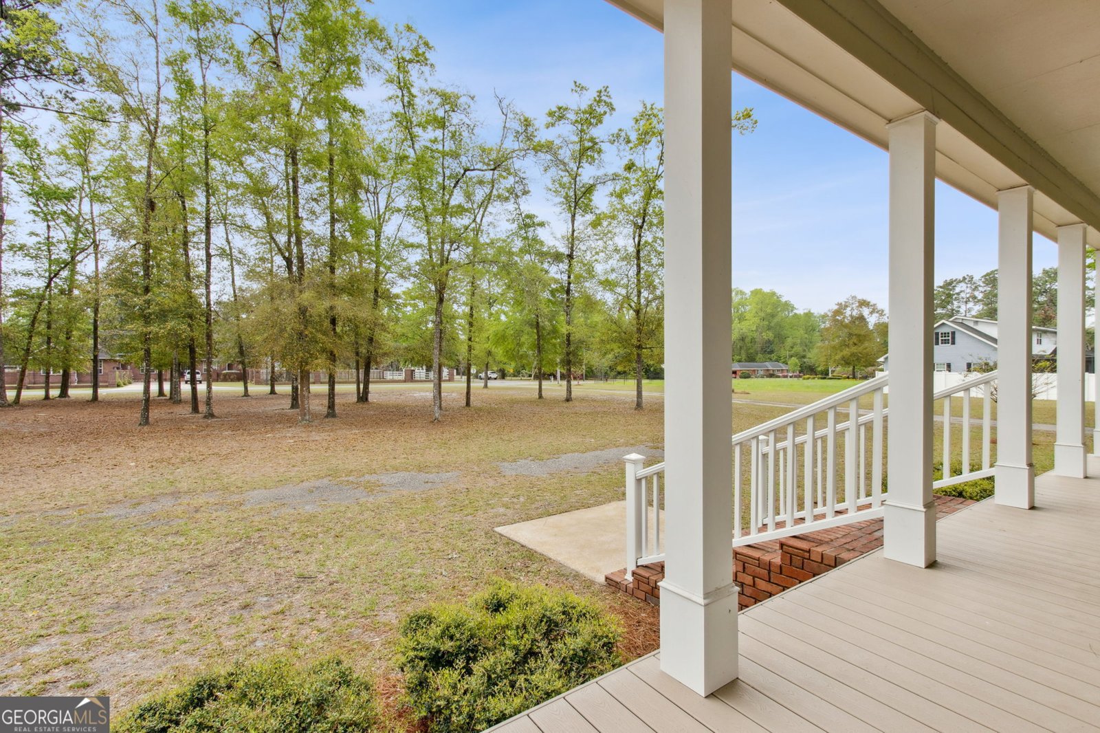 315 Martin Street Folkston - 6