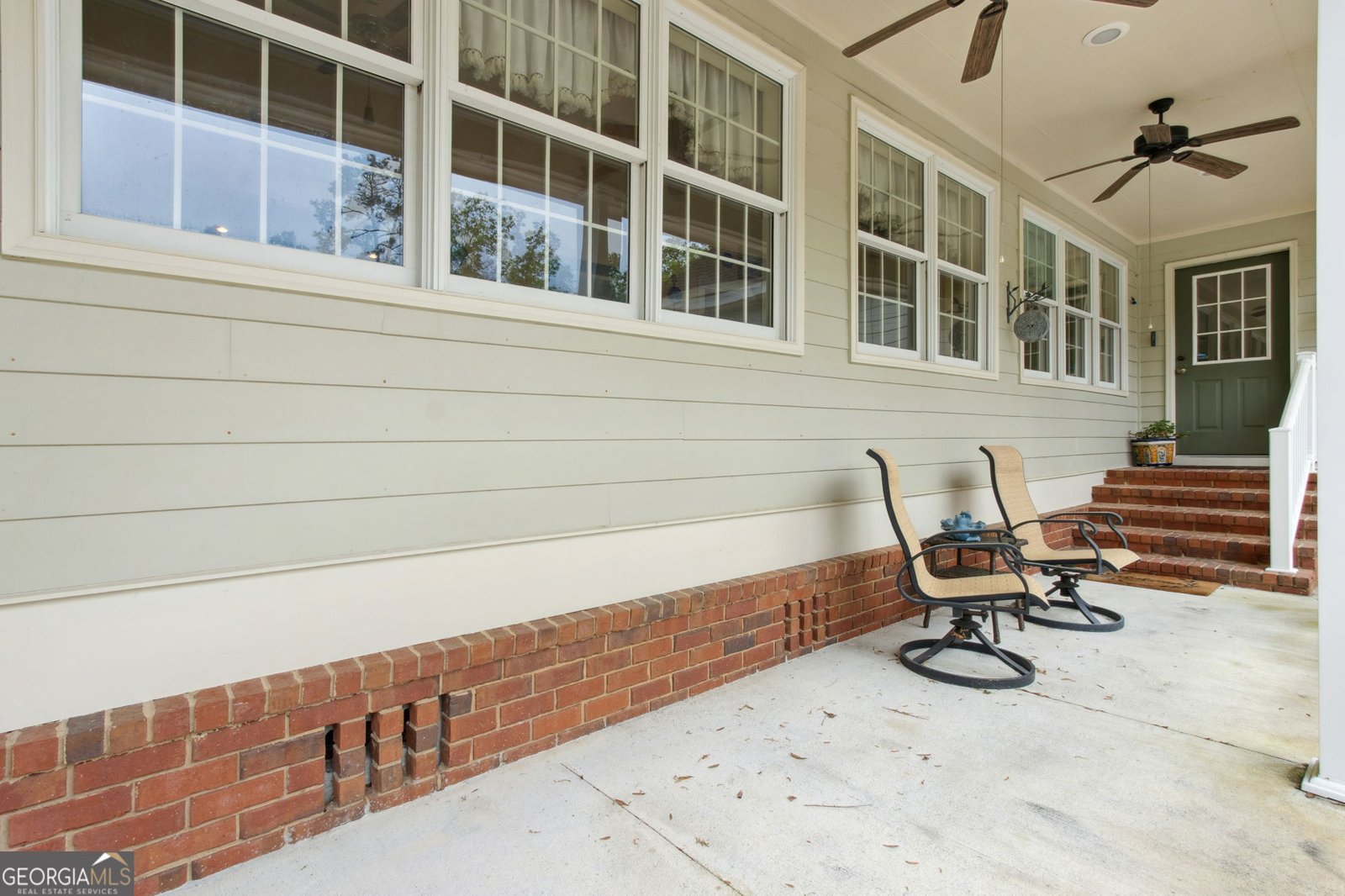 315 Martin Street Folkston - 72