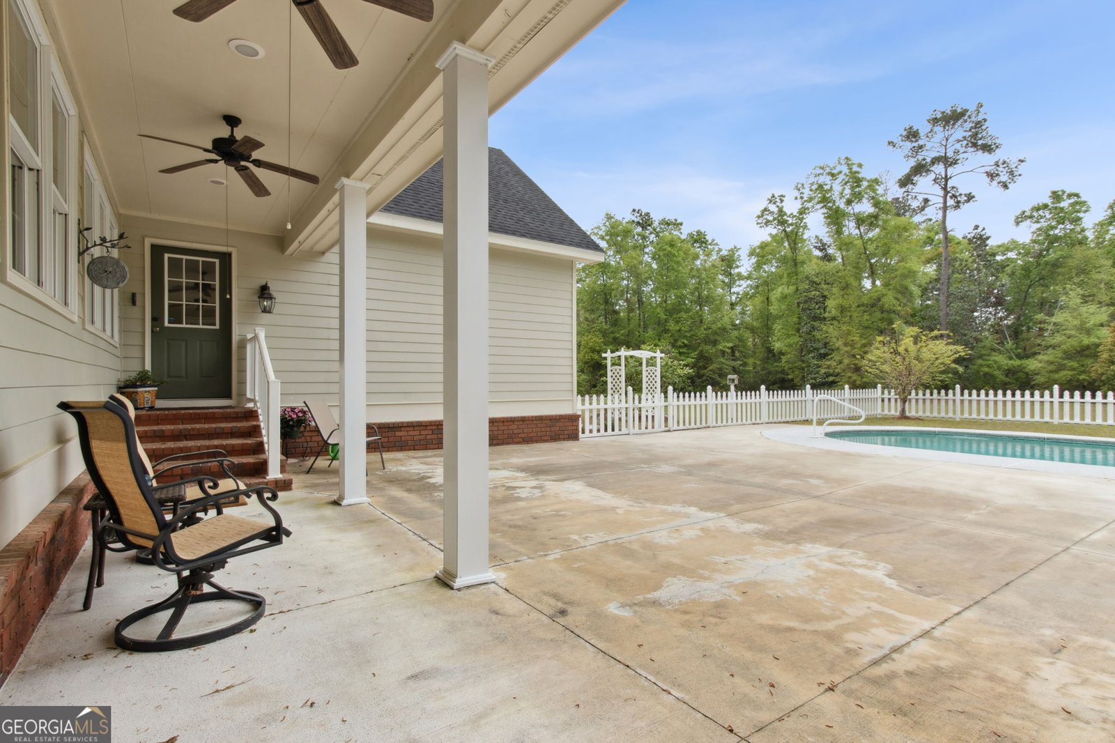 315 Martin Street Folkston - 73