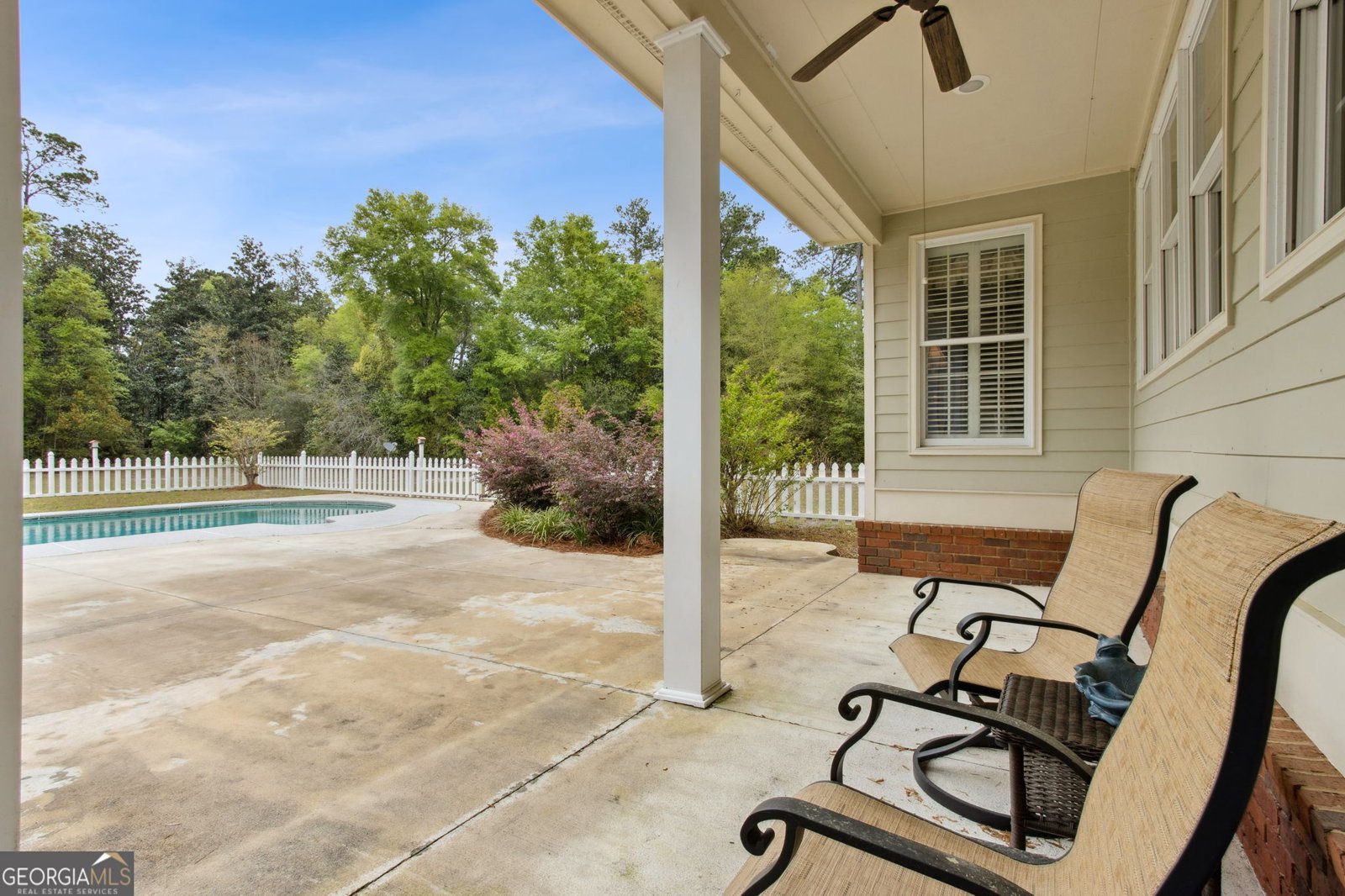 315 Martin Street Folkston - 74