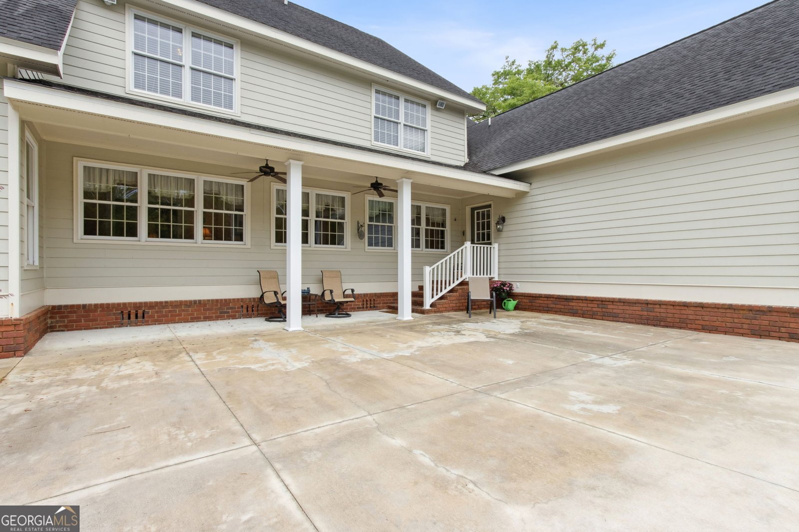 315 Martin Street Folkston - 77