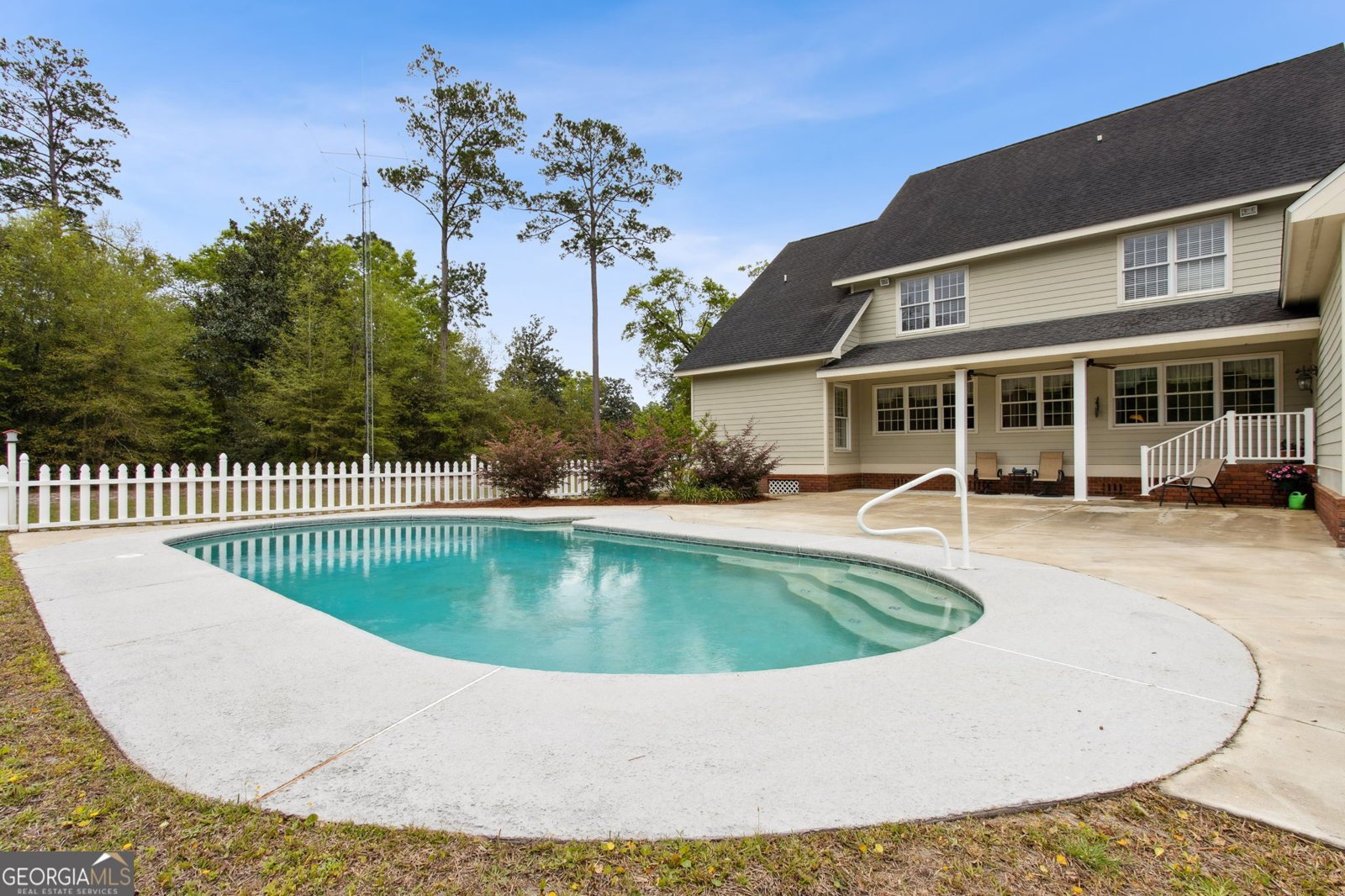 315 Martin Street Folkston - 79