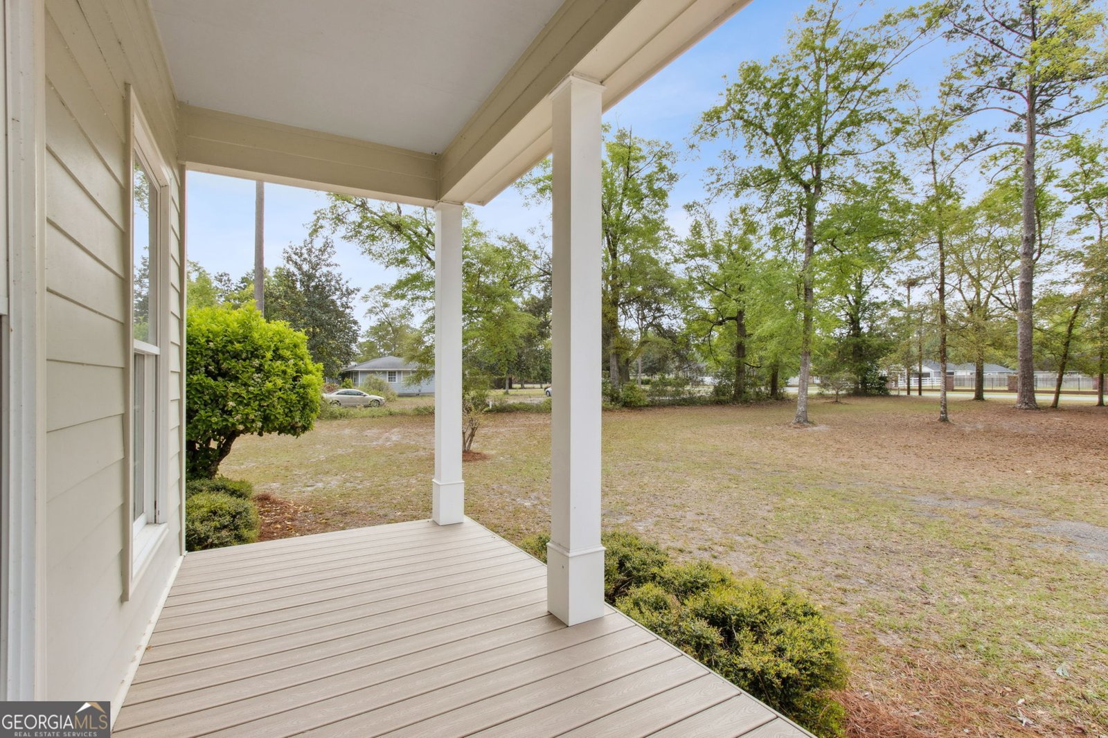 315 Martin Street Folkston - 8