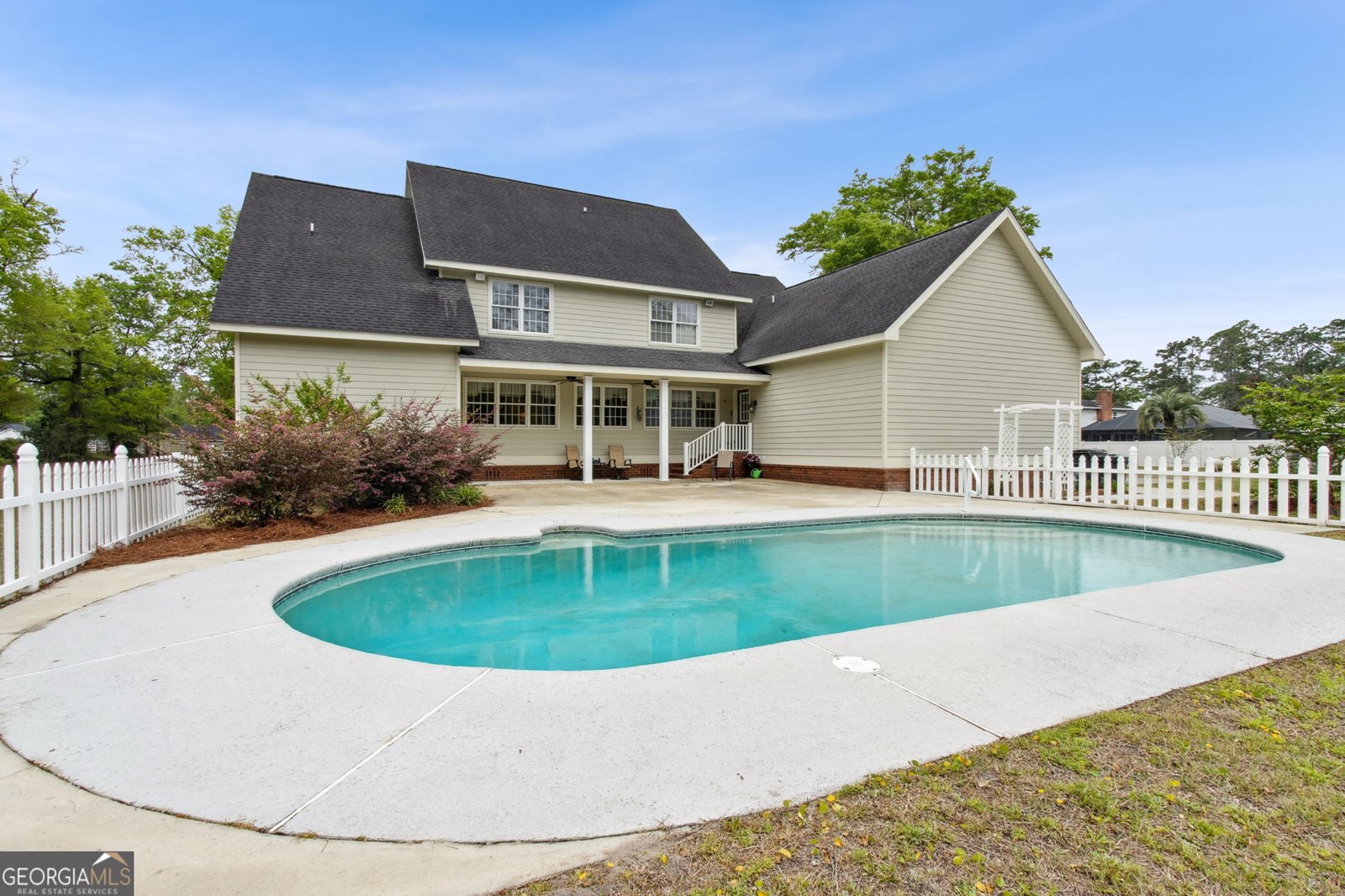 315 Martin Street Folkston - 80