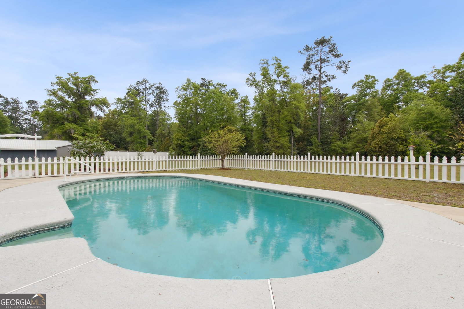 315 Martin Street Folkston - 81