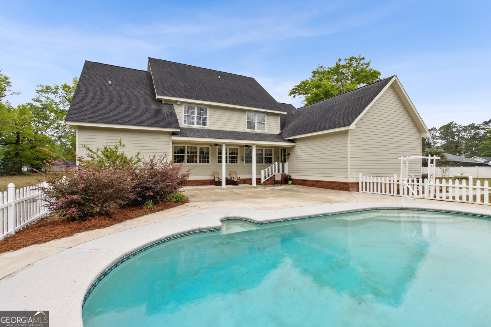 315 Martin Street Folkston - 82