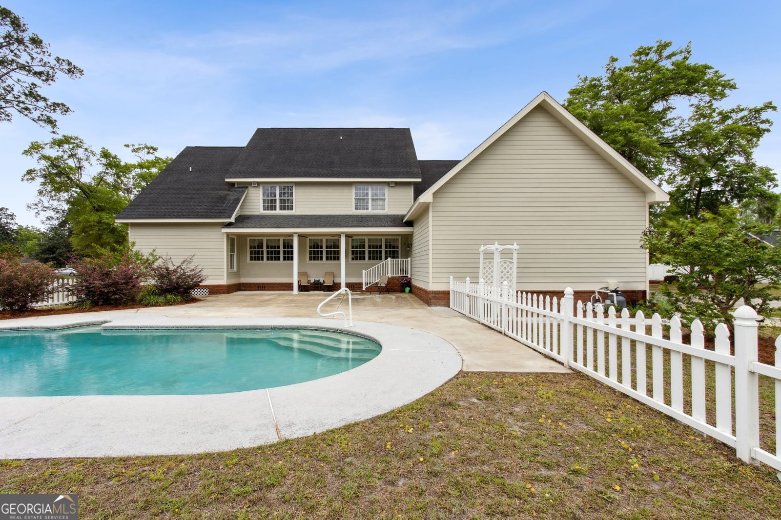 315 Martin Street Folkston - 83