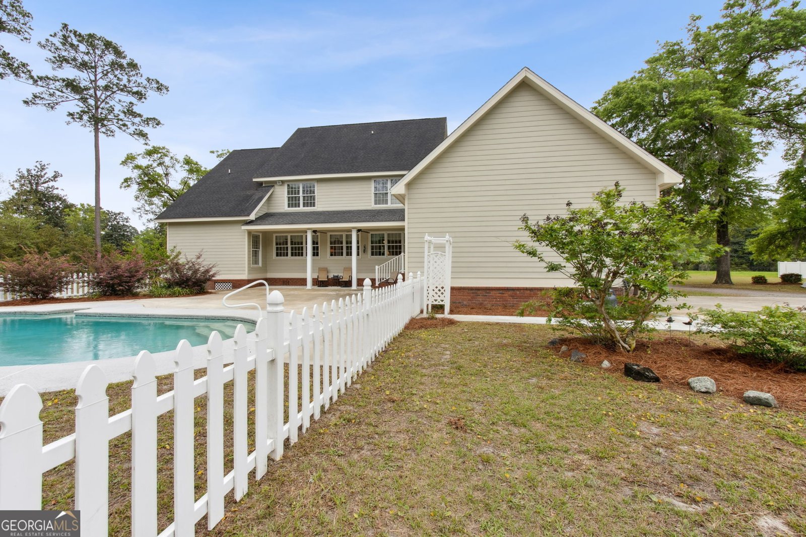 315 Martin Street Folkston - 84