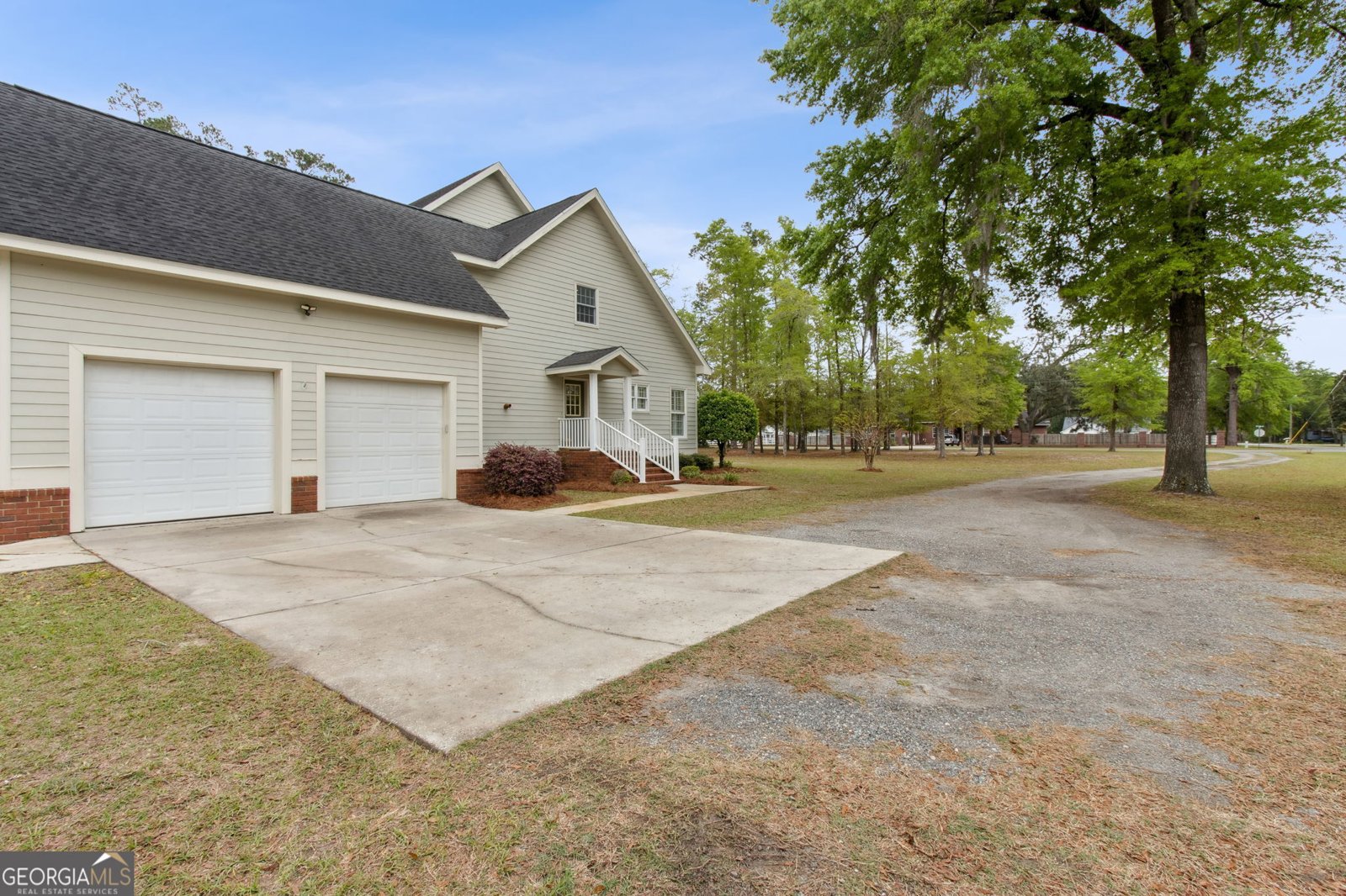315 Martin Street Folkston - 86