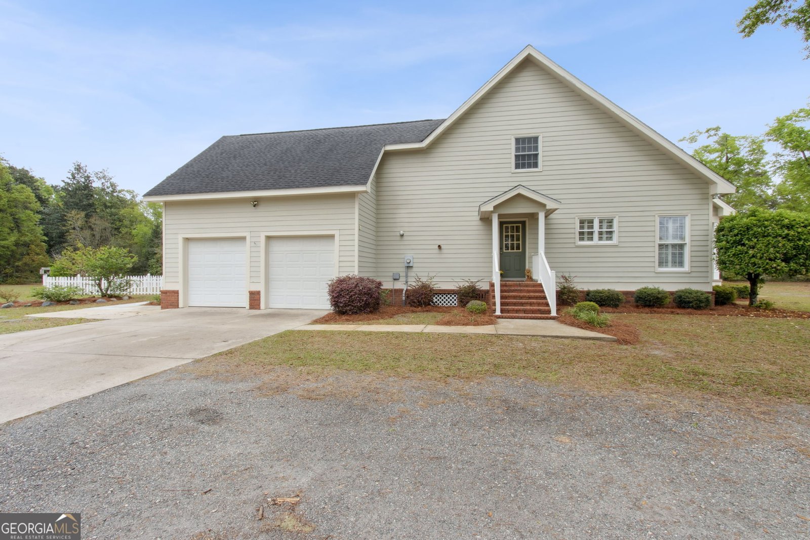 315 Martin Street Folkston - 87