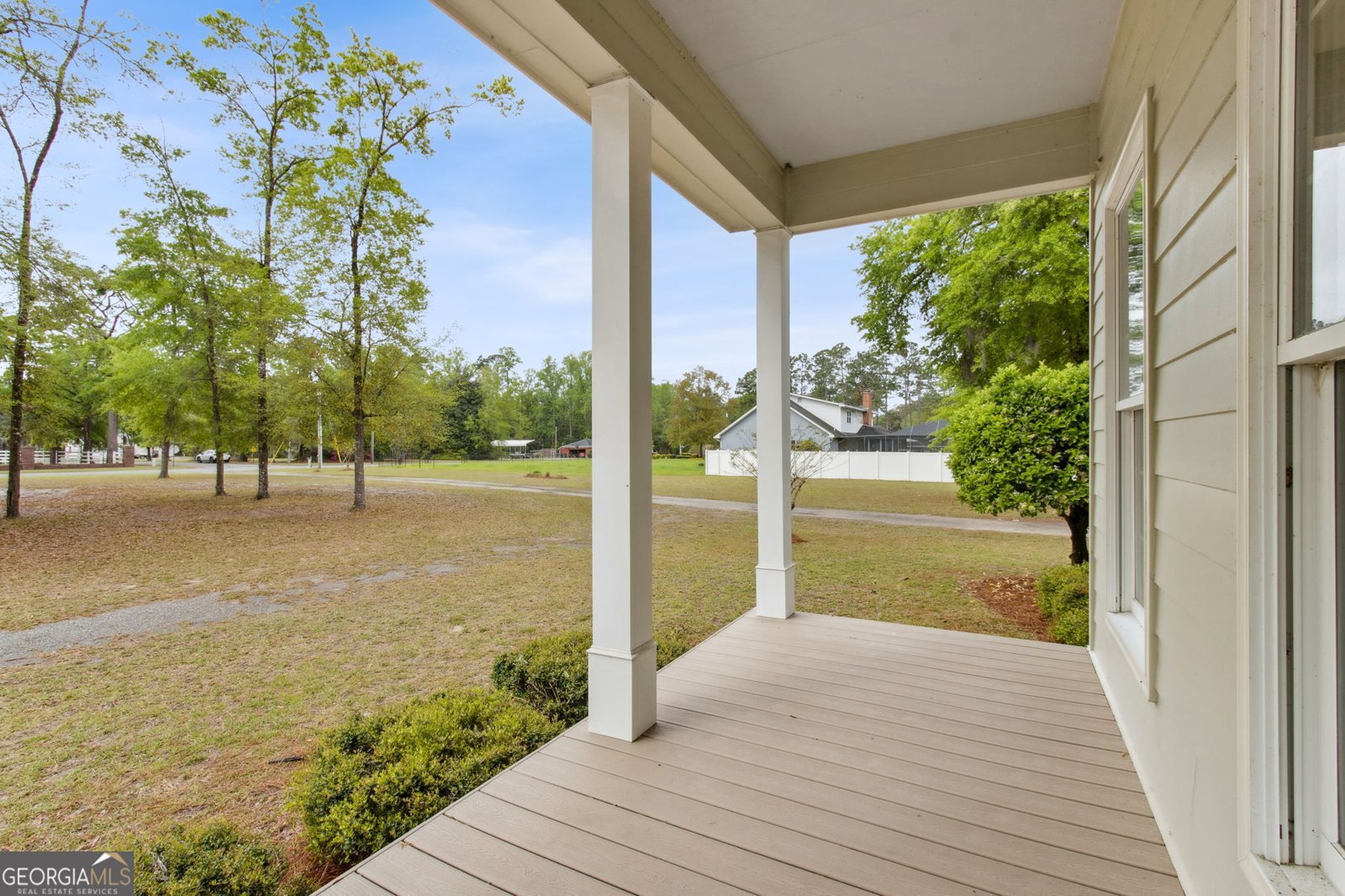 315 Martin Street Folkston - 9