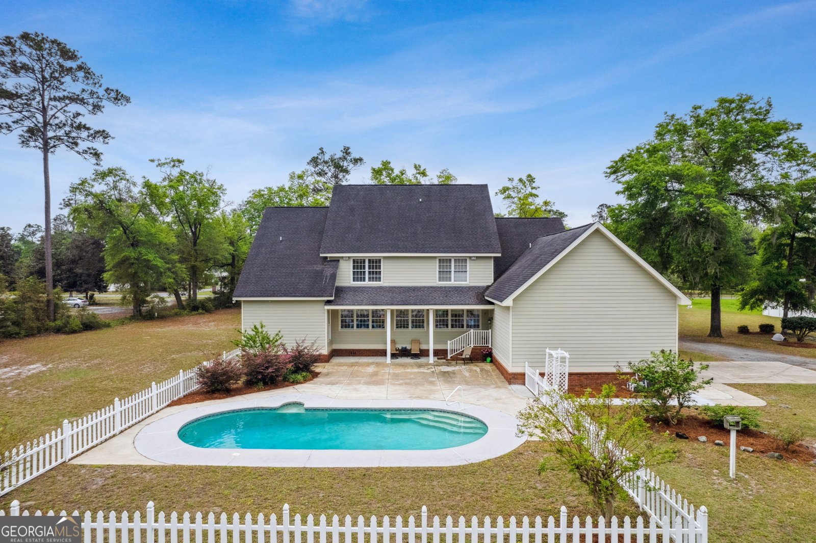 315 Martin Street Folkston - 93