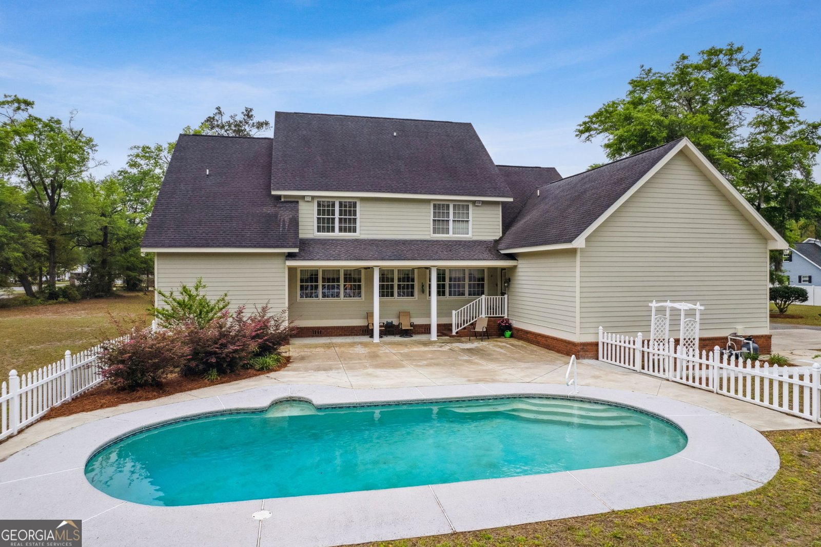 315 Martin Street Folkston - 94