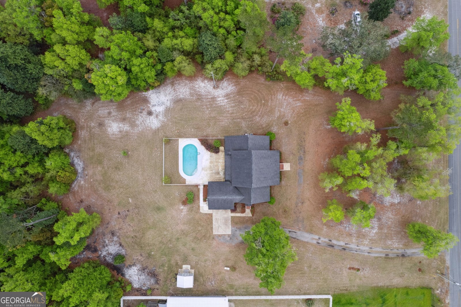 315 Martin Street Folkston - 95