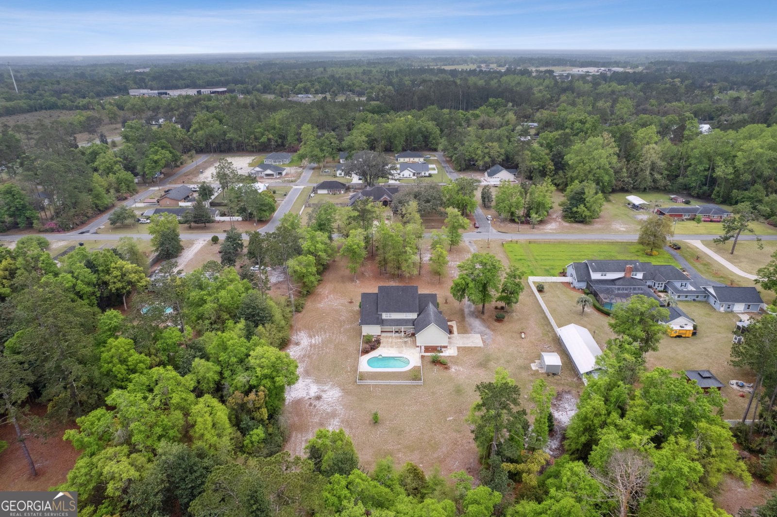 315 Martin Street Folkston - 96