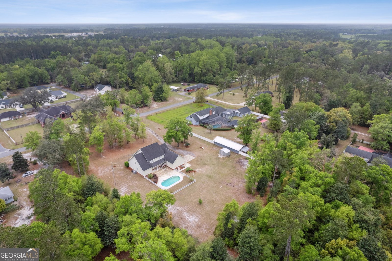 315 Martin Street Folkston - 98