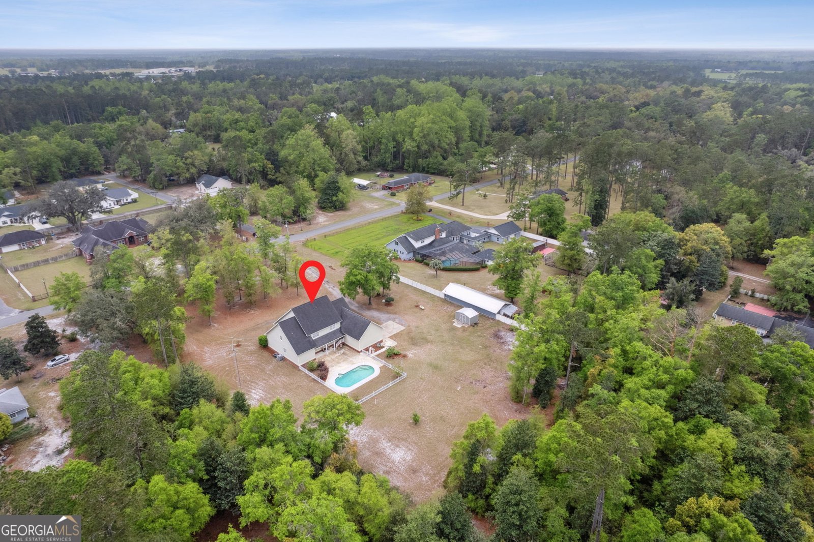 315 Martin Street Folkston - 99