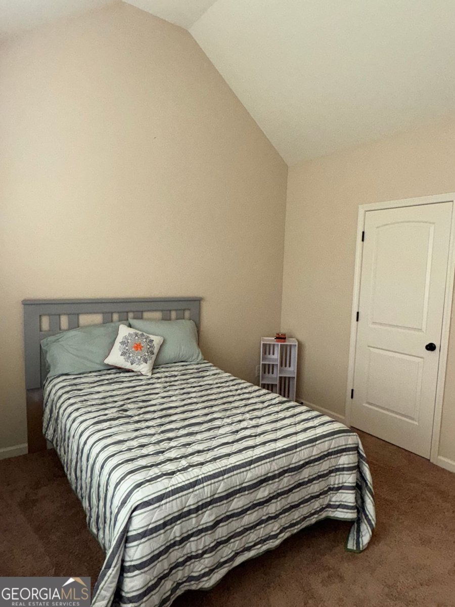 1246 FOXCREEK Drive McDonough - 21