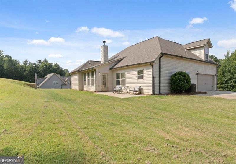 1246 FOXCREEK Drive McDonough - 4