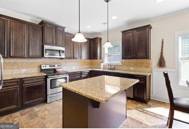 1246 FOXCREEK Drive McDonough - 5