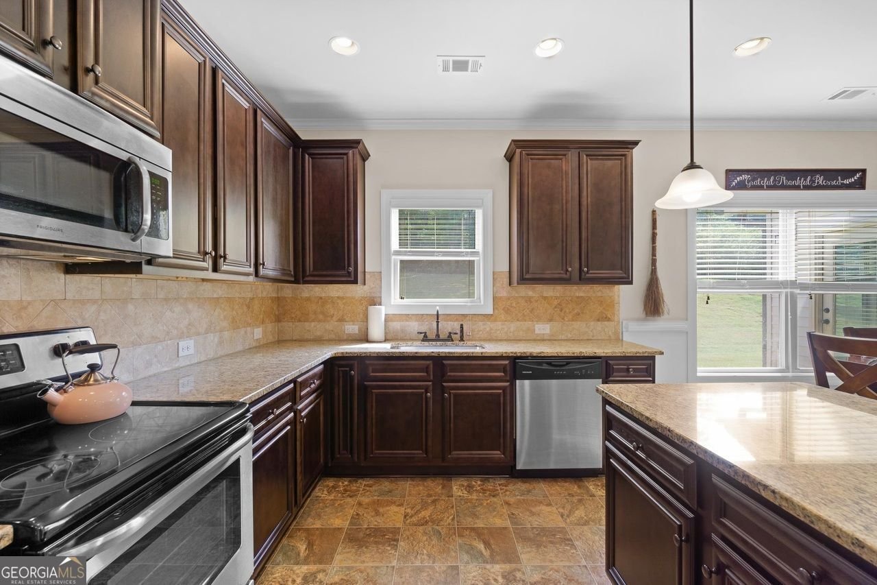 1246 FOXCREEK Drive McDonough - 6
