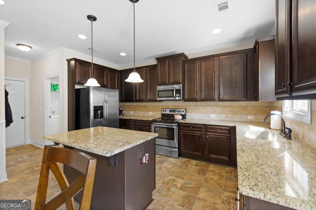 1246 FOXCREEK Drive McDonough - 7