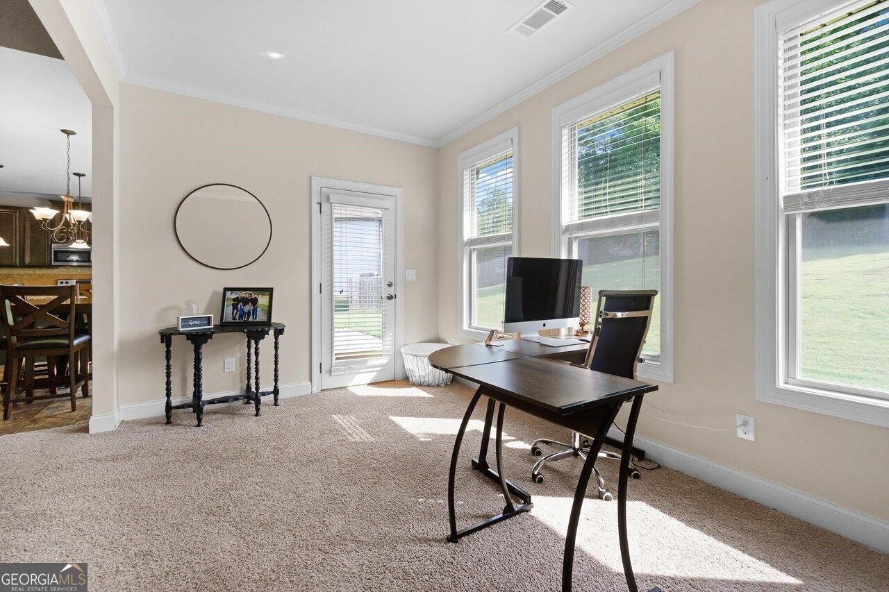 1246 FOXCREEK Drive McDonough - 8