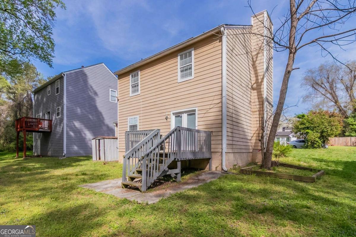 2030 Hilda Burns Place Lithonia - 23