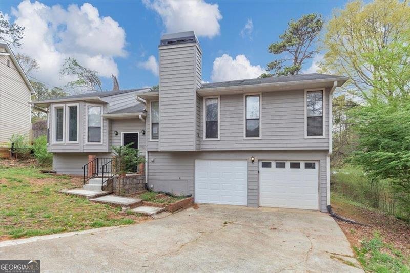 2780 CREEKWOOD Lane Lawrenceville - 1