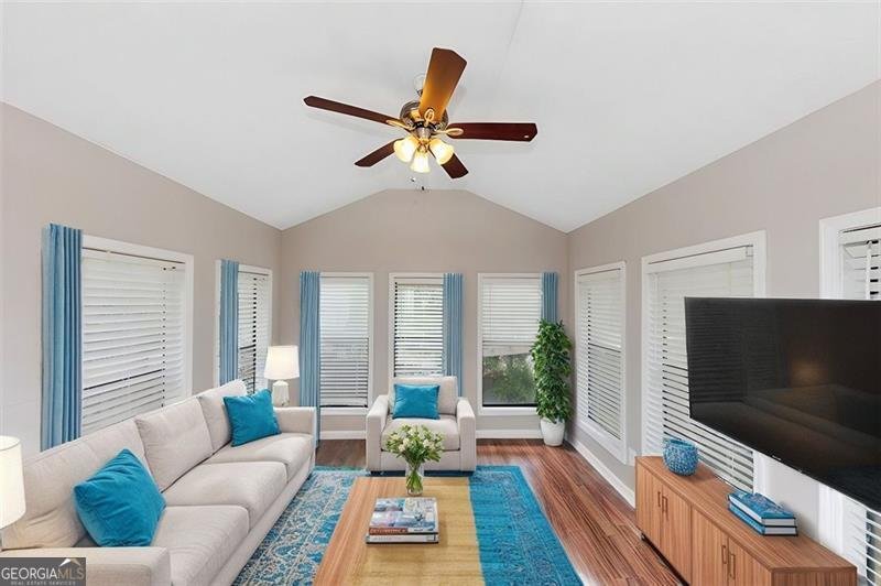 2780 CREEKWOOD Lane Lawrenceville - 14