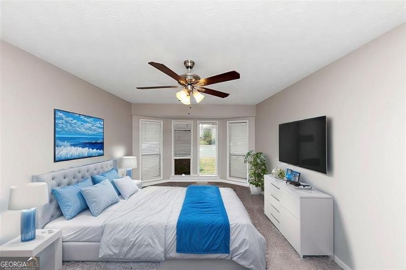 2780 CREEKWOOD Lane Lawrenceville - 22