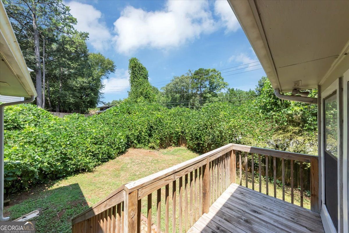 2780 CREEKWOOD Lane Lawrenceville - 38