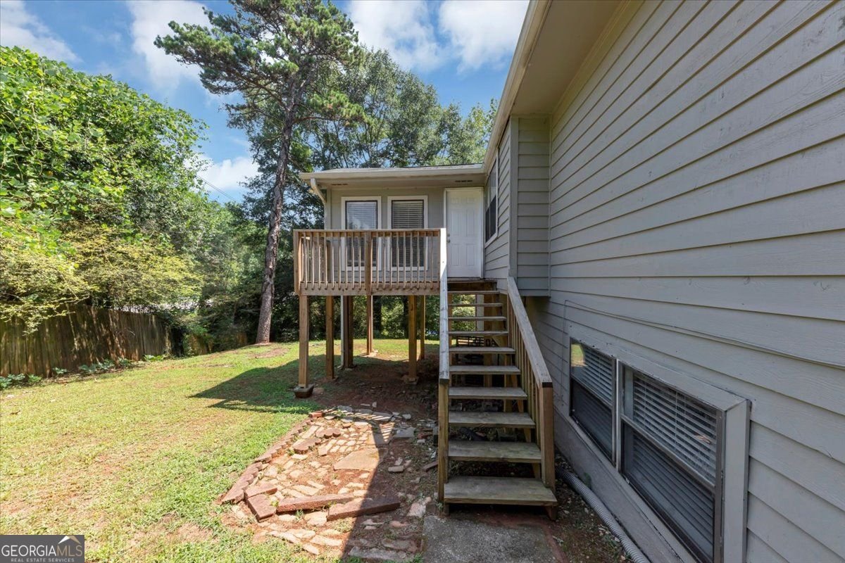 2780 CREEKWOOD Lane Lawrenceville - 39